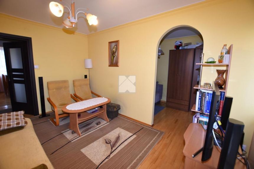 Ładne mieszkanie w bloku ul. Leszczyńskiego miniaturka 2