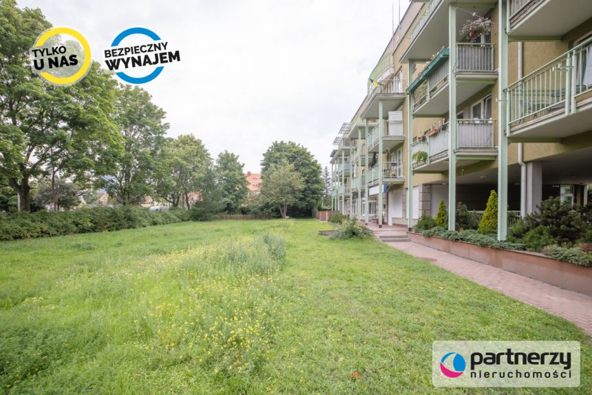 Gdańsk Przymorze, 3 200 zł, 52 m2, pietro 1, 4 miniaturka 13
