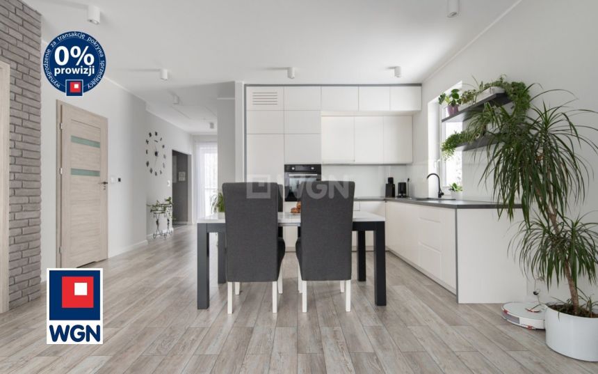 Bolszewo, 717 000 zł, 100 m2, kuchnia z oknem miniaturka 3