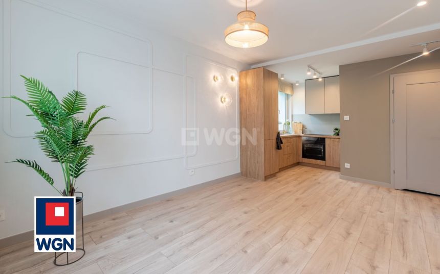 Elbląg, 419 000 zł, 46.8 m2, kuchnia z oknem miniaturka 2