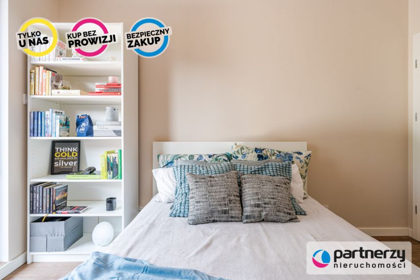 Gdańsk Piecki-Migowo, 759 000 zł, 41.84 m2, 2 pokojowe miniaturka 3