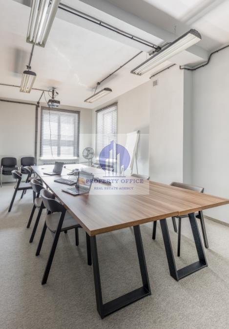 Praga Południe: biuro 370 m2 miniaturka 9