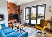 Apartament położony rewelacyjnym miejscu Wzg. Maks miniaturka 3