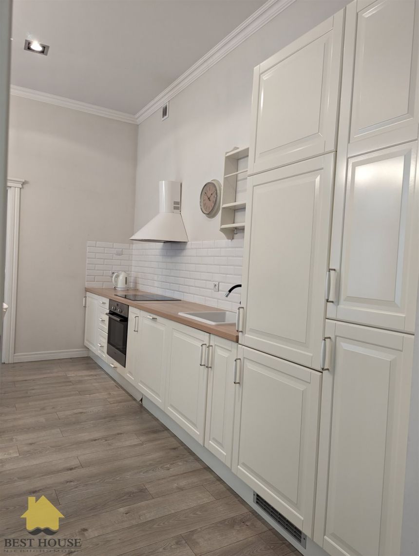 luksusowy apartament w Centrum Lublina miniaturka 3