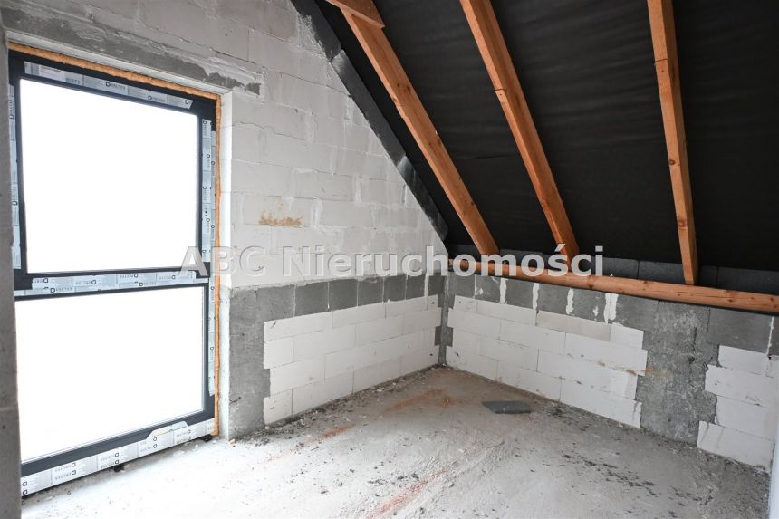 Cyk, 479 000 zł, 145 m2, do wykończenia miniaturka 10