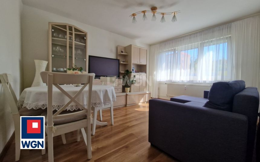 Lubsko, 320 000 zł, 56.7 m2, parter miniaturka 2