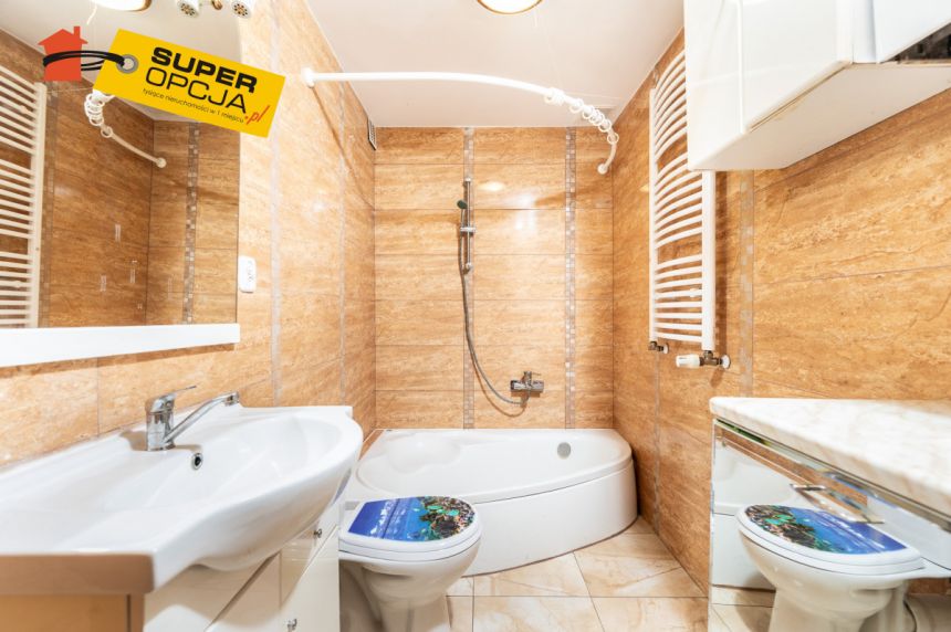 Kraków Grzegórzki, 2 100 000 zł, 161 m2, bliźniak miniaturka 27