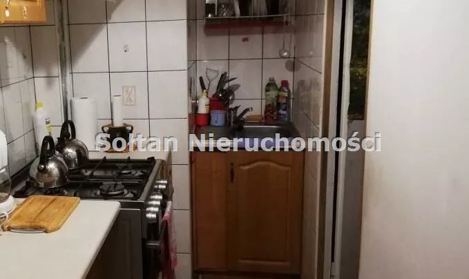Warszawa Stary Mokotów, 765 000 zł, 41 m2, 2 pokojowe miniaturka 3