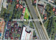 Działka budowlana z pozwoleniem na budowę. miniaturka 4