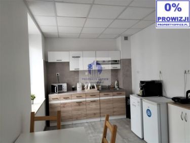 Wola: biuro 43,28 m2