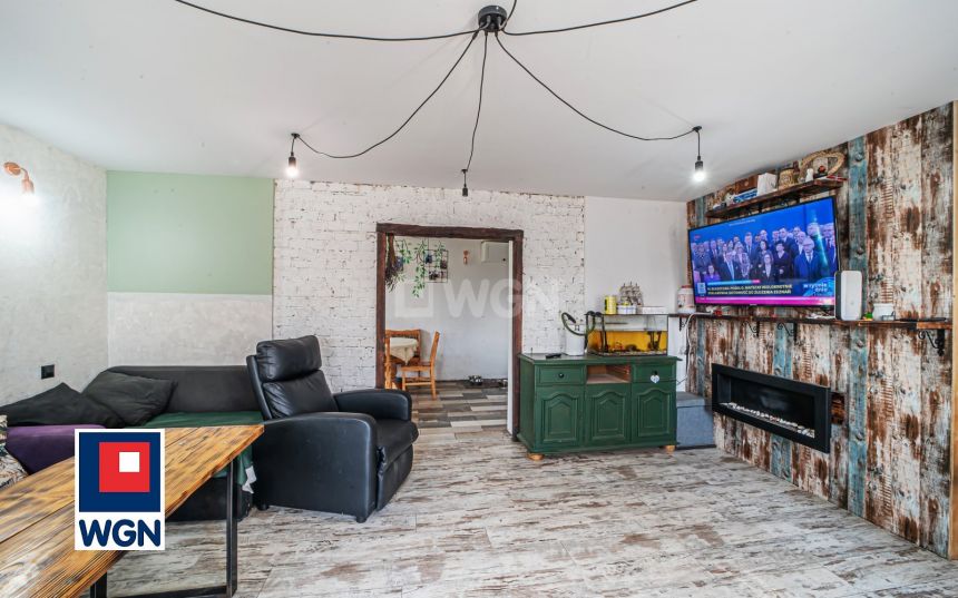 Nowogrodziec, 570 000 zł, 122.74 m2, murowany miniaturka 3