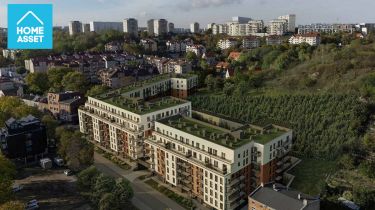 Gdańsk, 570 876 zł, 36.16 m2, z parkingiem podziemnym