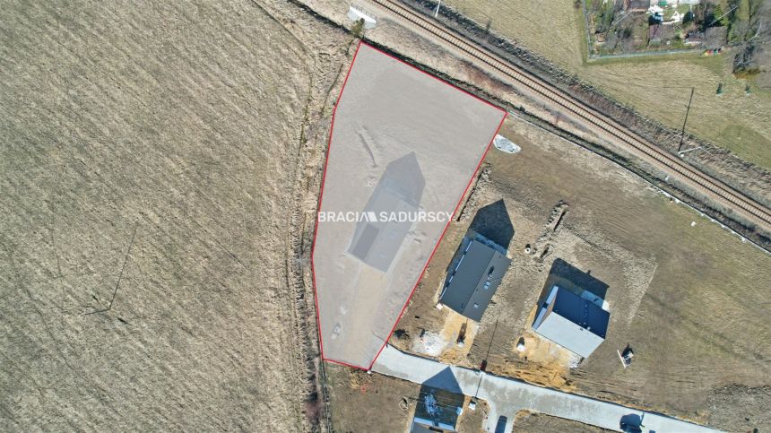 Inwałd, 885 000 zł, 145.16 m2, wolnostojący miniaturka 5