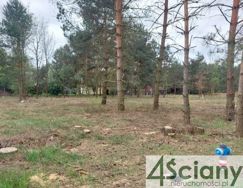 Góra Kalwaria, 270 000 zł, 8 ar, budowlana miniaturka 3