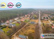 Gdańsk Sobieszewo, 1 549 000 zł, 12.14 ar, budowlana miniaturka 4