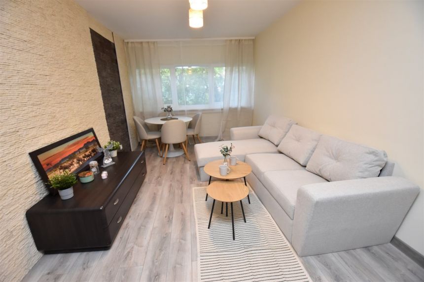 Łódź, 355 000 zł, 45.1 m2, parter miniaturka 2