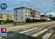 Białogard, 199 000 zł, 36.04 m2, oddzielna kuchnia miniaturka 1