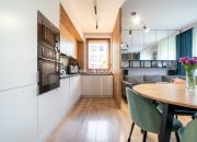 3 pokoje, balkon, wysoki standard, klimatyzacja miniaturka 19