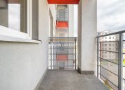 PRZESTRONNE, SŁONECZNE 2-POKOJOWE Z BALKONEM miniaturka 19
