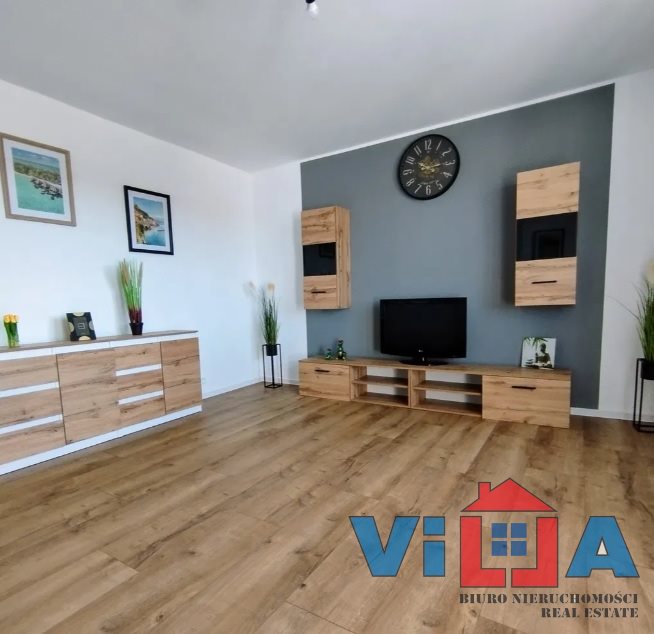 2-POKOJOWE MIESZKANIE Z BALKONEM DO WPROWADZENIA miniaturka 4