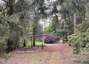 Sokolniki-Las, 399 000 zł, 1890 m2, z drewna miniaturka 1
