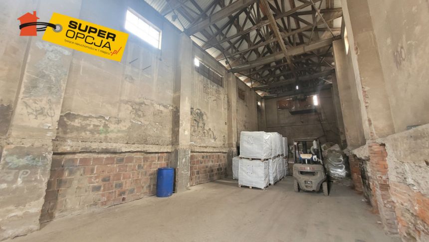 Niepołomice, 6 000 zł, 1 ar, droga dojazdowa utwardzona miniaturka 7