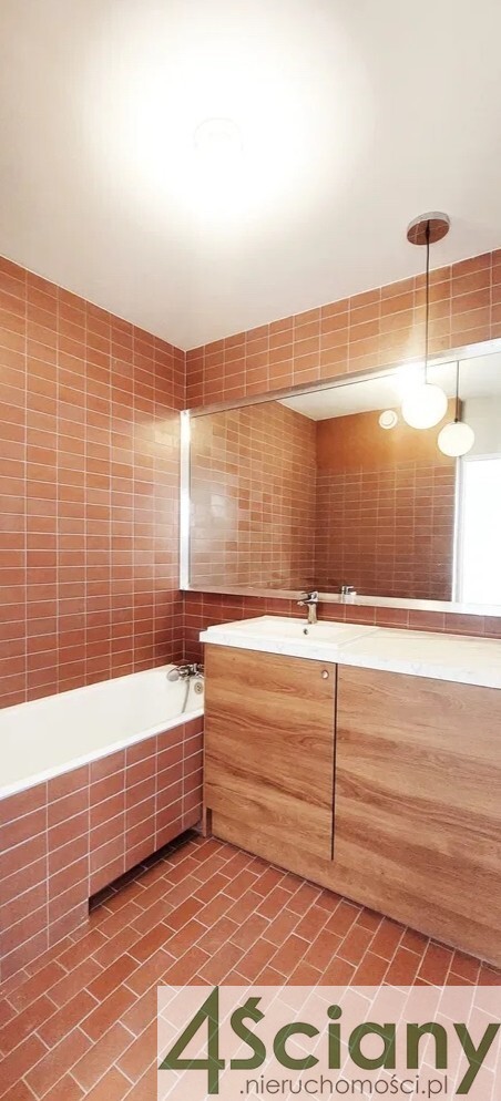 Warszawa Marymont, 848 000 zł, 57.7 m2, z balkonem miniaturka 12