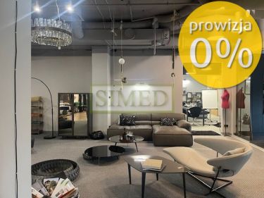 Showroom ,otwarta przestrzeń,przy wejściu ,ochrona