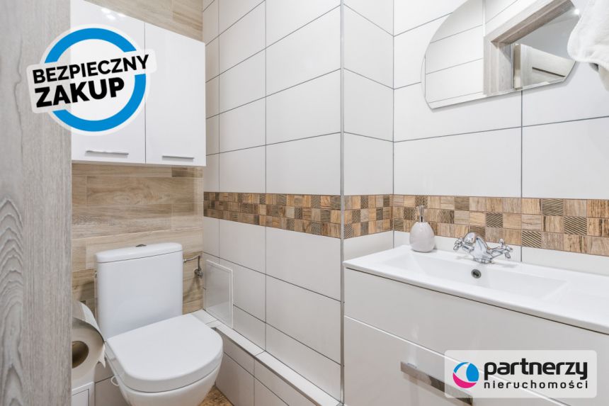 Gdańsk Siedlce, 799 000 zł, 63.88 m2, pietro 10/11 miniaturka 8