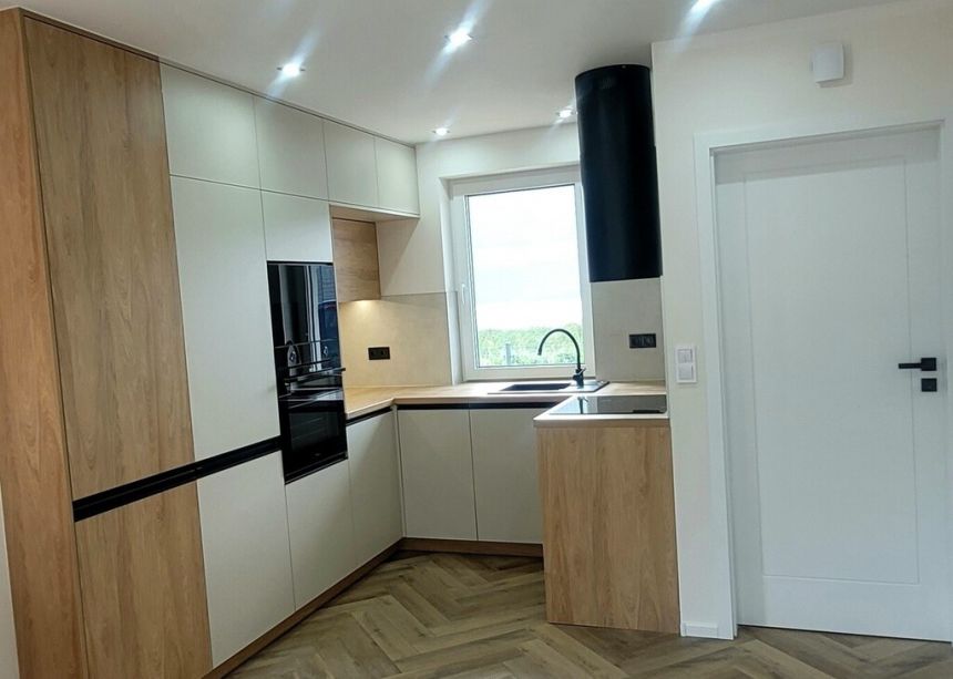 Na sprzedaż przestronny apartament z ogródkiem miniaturka 3