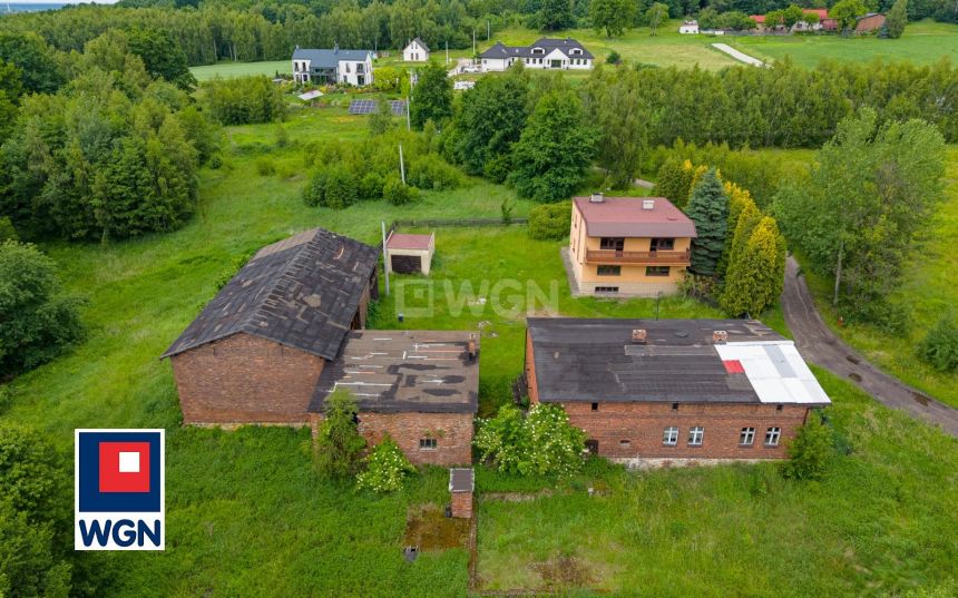Mikołów Mokre, 1 299 000 zł, 147.96 m2, wolnostojący miniaturka 5