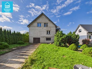 Gowino Małe Gowino, 795 000 zł, 262 m2, ogrzewanie węglowe