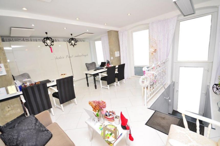 Gorzów Wielkopolski Śródmieście, 595 000 zł, 68 m2, parter - zdjęcie 1