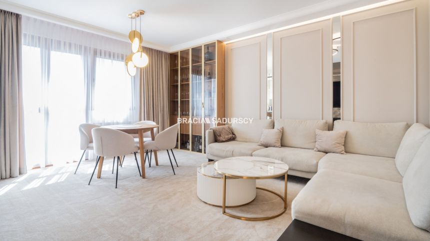 Widokowy apartament na Bronowickiej miniaturka 5