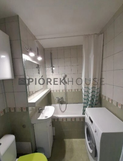 2-pokojowe mieszkanie na Woli miniaturka 8