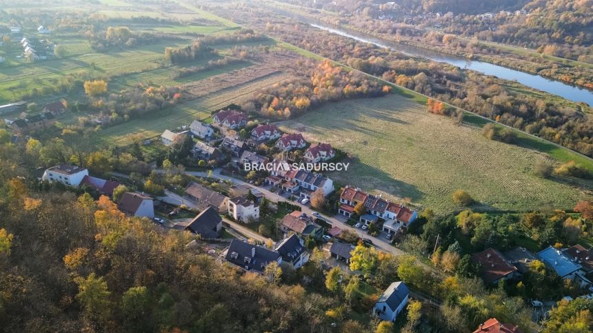 Do wynajęcia dom w zabudowie szeregowej, 4 pokoje! miniaturka 31