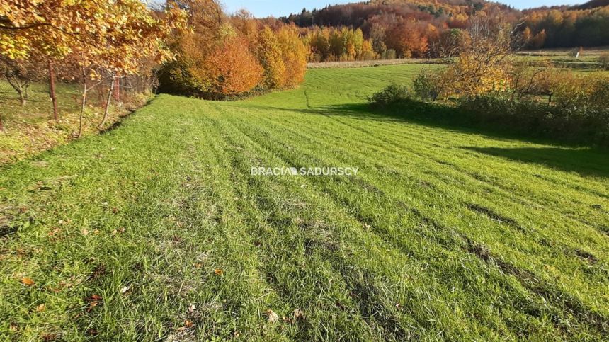 Komorniki, 245 000 zł, 70 ar, budowlana miniaturka 7