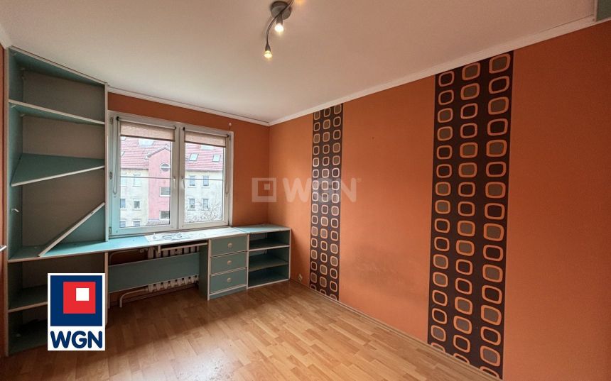 Przecław, 449 000 zł, 56.68 m2, z loggią miniaturka 9