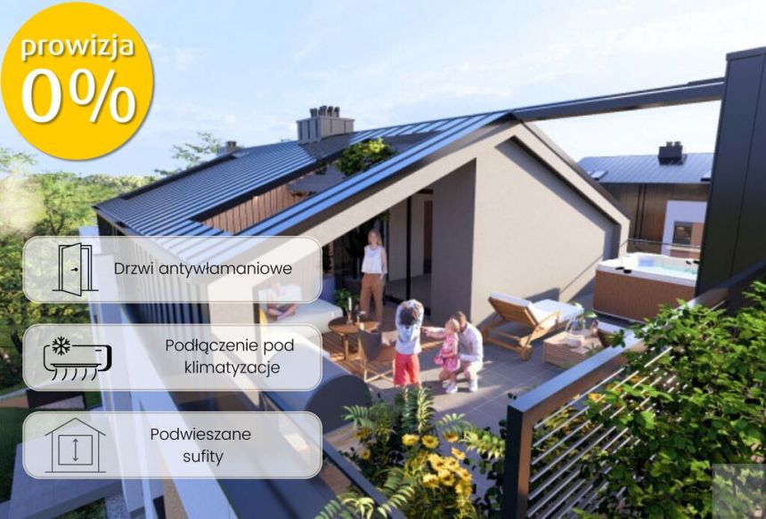 Apartament Premium | Budziwój |  Garaż miniaturka 13