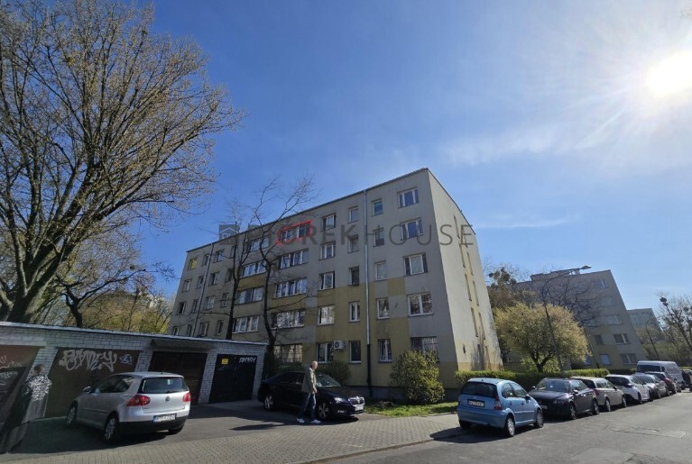 2-pokojowe mieszkanie w Bielanach miniaturka 2