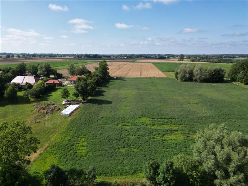 Działka budowlana - Sarbinowo miniaturka 8