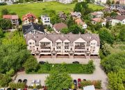Dwupoziomowe 85m2 widok na zieleń Ruczaj! miniaturka 30