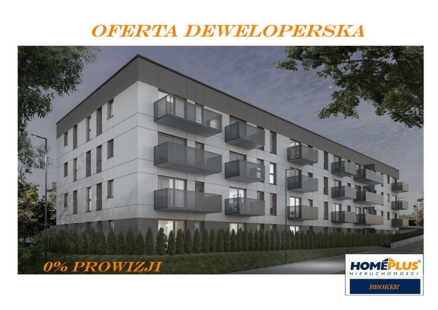 PROMOCJA! Tylko TERAZ! Oferta deweloperska/Chorzów - zdjęcie 1