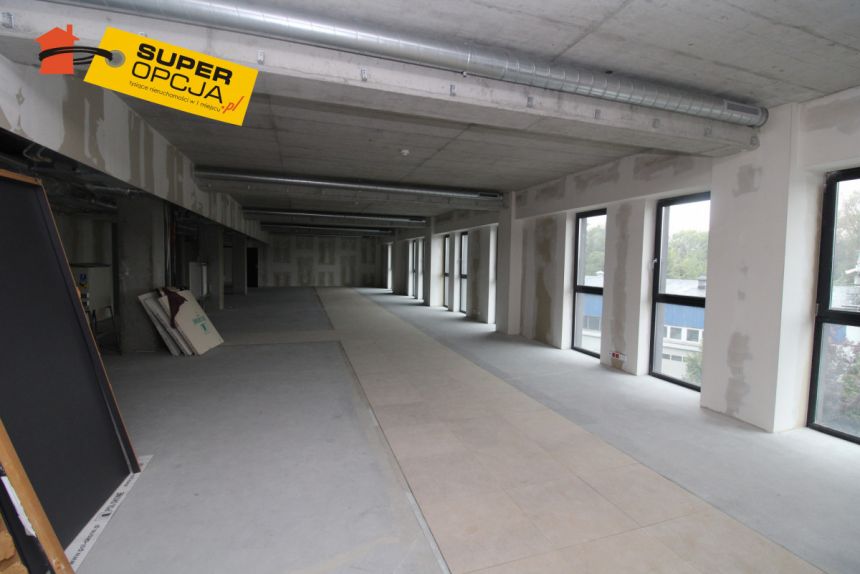 Kraków Czyżyny, 11 704 zł, 266 m2, biuro miniaturka 5