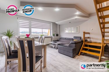 Gdańsk Jasień, 2 350 000 zł, 400 m2, z cegły