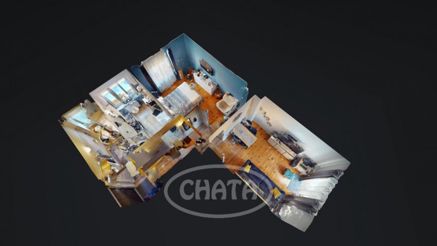 Wrocław Śródmieście, 599 000 zł, 48 m2, pietro 1 miniaturka 19