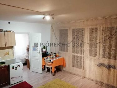 2-pokojowe mieszkanie na Ursynowie