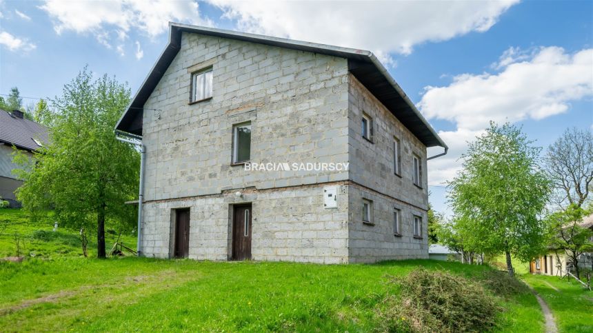 Krzeszów - dom 120 m2 w góach miniaturka 3