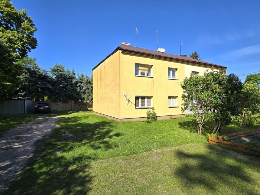 Mieszkanie Stara Jedlanka, gm. Uścimów miniaturka 3