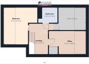 MIESZKANIE 2- poziomowe  117m2. W CENTRUM PIŁY miniaturka 27